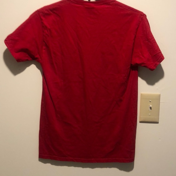 Christmas HD cotton t shirt-medium - Picture 12 of 12
